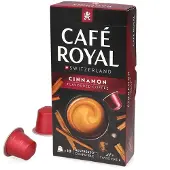 Café Royal | Kaneel - 10 capsules voor Nespresso