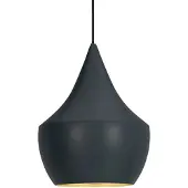 Tom Dixon - Beat Fat hanglamp