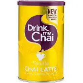 Drink Me Chai Vanilla Chai Latte Bus 250 G