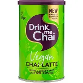 Drink Me Chai Vegan Chai Latte Bus 250 G
