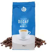 Kaffekapslen | Cafeïnevrij - 500 g. Koffiebonen