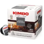 KIMBO Dolce Gusto | Espresso Intenso - 16 capsules voor Dolce Gusto