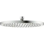 Keuco - Hoofddouche, diameter 25 cm, rvs 59886060201
