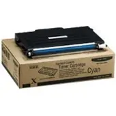 Xerox 106R00676 toner cyaan (origineel)