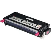 Dell 593-10172 (RF013) Toner Magenta