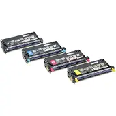 Epson S051126 - Tonercartridge / Cyaan / Hoge Capaciteit