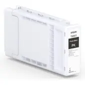 Epson inktpatroon magenta, T 50U, 350 ml. Artikelnummer: T50U3N