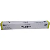 Canon C-EXV 49 Y Toner Geel