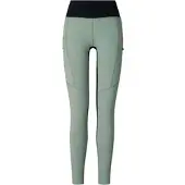 Bogner Legging Fire + Ice Women Candra2 Eucalyptus-S