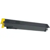 Sharp BP-C50GTYA toner cartridge geel (origineel)