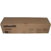 Olivetti B0990 toner cartridge zwart (origineel)