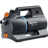 Gardena Akku-Gartenpumpe 3000 Silent 18V P4A solo Accu-tuinpomp 3000 l/h 30 m