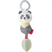 Skip Hop Buddie Bijtring Speeltje - Panda