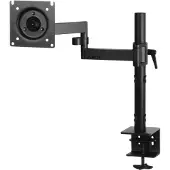 Arctic Cooling X1 monitorarm - voor monitoren tot 43 inch (16:9) en 49 inch (ultrawide)
