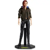Ginza.se Statue Cyberpunk 2077 V Female 1/6 Articulated