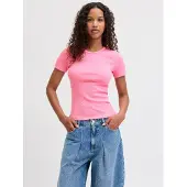 JJXX Shirt 'JXFrankie' lichtroze