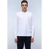 Napapijri Shirt 'SALIS' wit