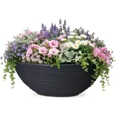Gardalux Plantenschaal | | 51 x 23 x 20 cm