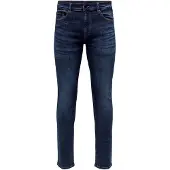 Only & Sons Jeans 'ONSLOOM' blauw denim