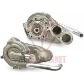 O.M.P. Aftermarket 317.300 Waterpomp