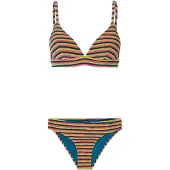Protest Bikini 'PRTElzi' pink