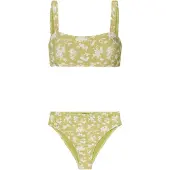 Protest Bikini 'PRTCosco' groen