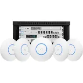 Ubiquiti UAP-XG Networks UAP‑XG 1733 Mbit/s Wit Power over Ethernet (PoE)