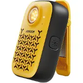 JOYROOM Maya Jr-Ms03 Bluetooth-luidspreker, draagbaar, met ingebouwde zaklamp, waterbestendig - geel