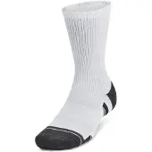 Under Armour Sportsokken zwart / wit