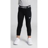 Nike Leggings zwart / wit