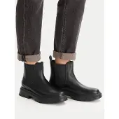 Timberland Chelsea boots 'CAMBRIA VALLEY' zwart
