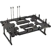 Streacom BC1 V2 Benchtable Behuizing Zwart