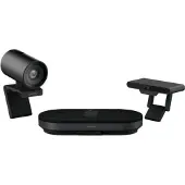 Fanvil Linkvil CA400 videoconferentiesysteem, Conferentieapparaten, Zwart