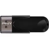 PNY Attaché 4 - USB-stick - 64 GB