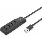 ACT AC6320 - 4-Poorts USB3.0 Hub