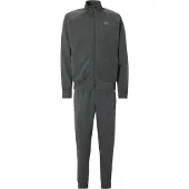 Adidas Joggingpak 'TECH ESSENTIALS' donkergrijs