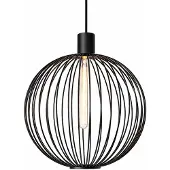 Wever & Ducre - Wiro Shade 4.0 2600 mm Globe B Hanglamp