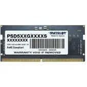 Patriot Memory Signature Line PSD516G560081S geheugemodule 16 GB 1 x 16 GB DDR5
