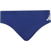 Adidas Sportzwembroek 'Ess' donkerblauw / wit