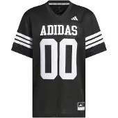 Adidas Tricot zwart / wit