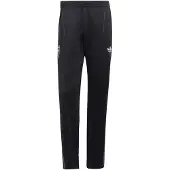 Adidas Sportbroek 'RC Lens Originals' donkergroen / zwart / wit