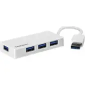 Trendnet TU3-H4E Netwerkadapter/Hub