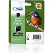 Epson T159840 Inktcartridge Mat-zwart