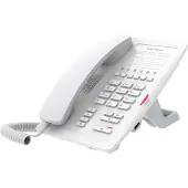 Fanvil X3P TELEFOON VOIP SIP 2 LINES H3-WIT