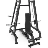 Toorx Professional Avant Tower Smith FWX-6600