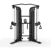 Lifemaxx Dual Adjustable Pulley