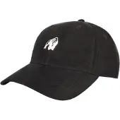Gorilla wear Cody Suède Pet - Zwart