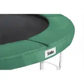 Salta Trampoline Rand Groen 183 cm