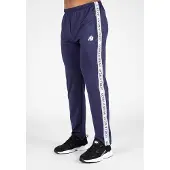 Gorilla wear Delaware Trainingsbroek - Marineblauw - 2XL