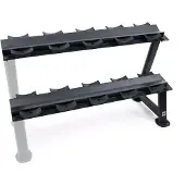 Muscle Power Uitbreiding voor Dumbbellrek MP948